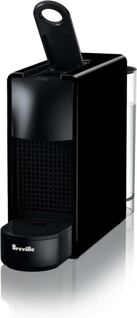 Best Coffee Makers:  Nespresso Essenza Mini
