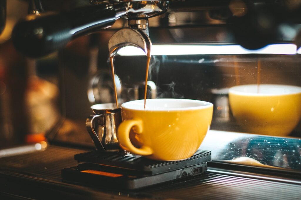 The 5 Best Coffee Makers for Small Spaces