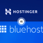 Hostinger vs Bluehost 2023 – A Comprehensive Web Hosting Comparison